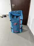 Prancha insuflavel F2 SUP Touring 11'6"