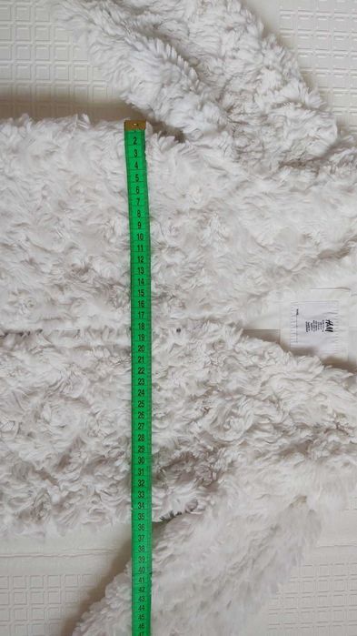 Болеро Шубка на девочку 5-6 лет