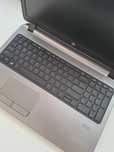 Laptop komputer HP i5 8GB RAM