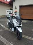 Yamaha X-MAX 250