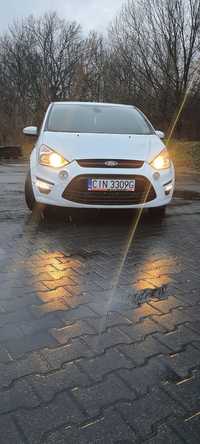 Ford S-Max Sprzedam Forda S-Max