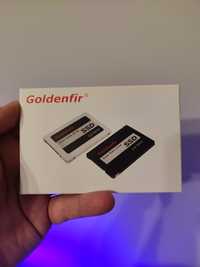 Новий SSD SATA 1TB, 128gb, 500gb Goldenfir