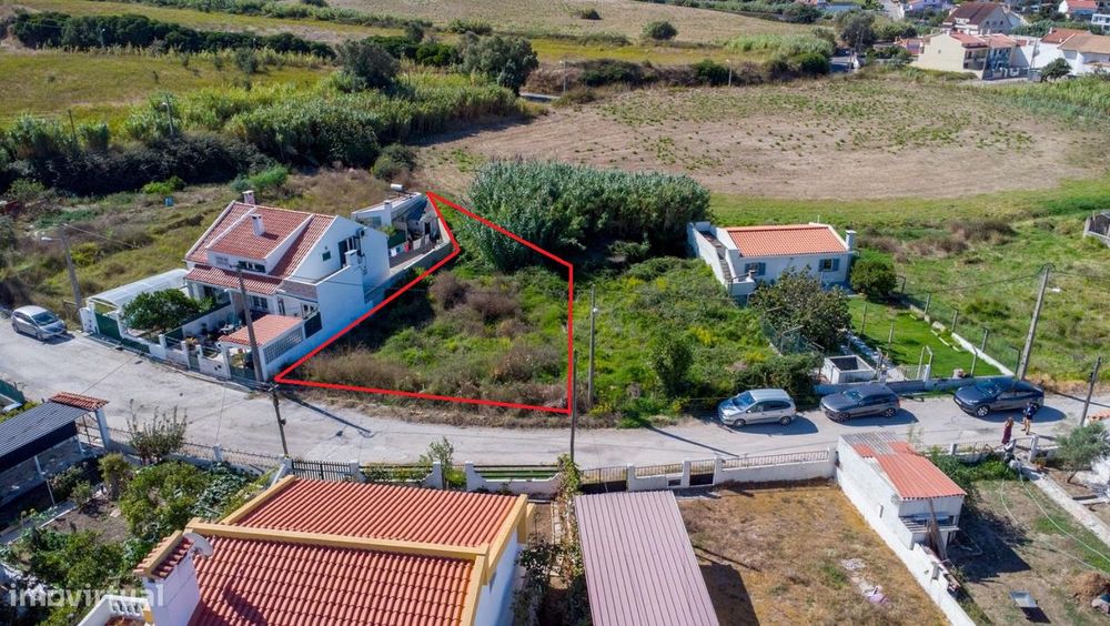 Terreno Rústico, Quinta da Caneira