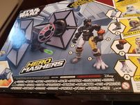 STAR WARS the Force Awakens Disney Hasbro