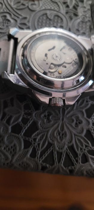 SEIKO 5 NOWY   dobry stan