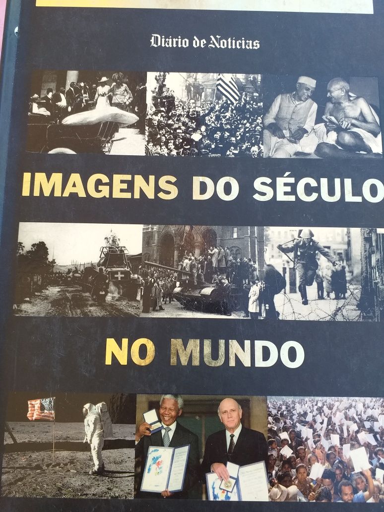 Livros de acontecimentos do século xx