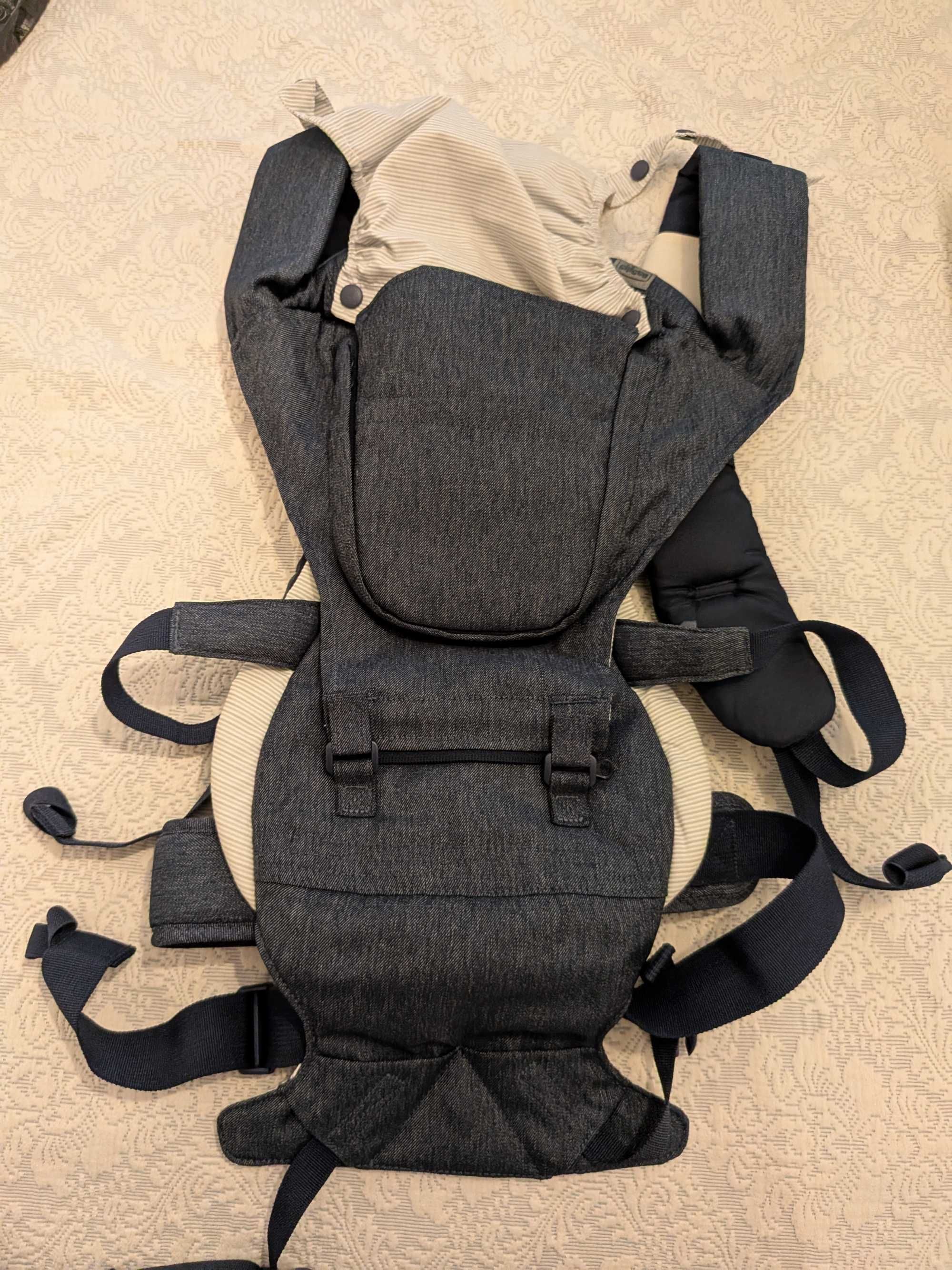 Marsúpio Hip Seat Chicco