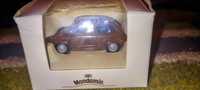 Model Fiat 500 Mondamin skala 1:87 H0