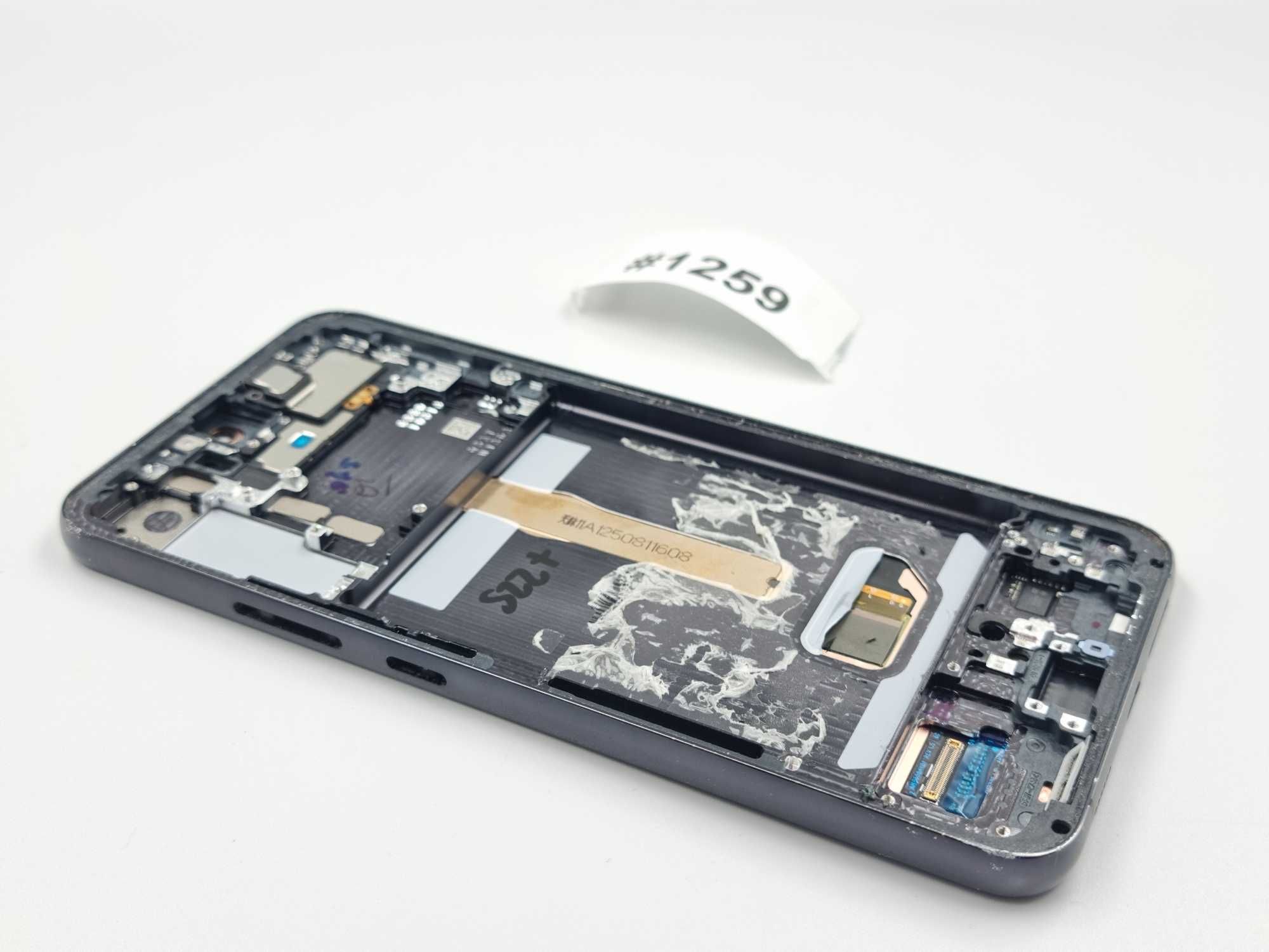 Samsung Galaxy S22+ Plus Ekran + Korpus Oryginalny Demontaż | #1259