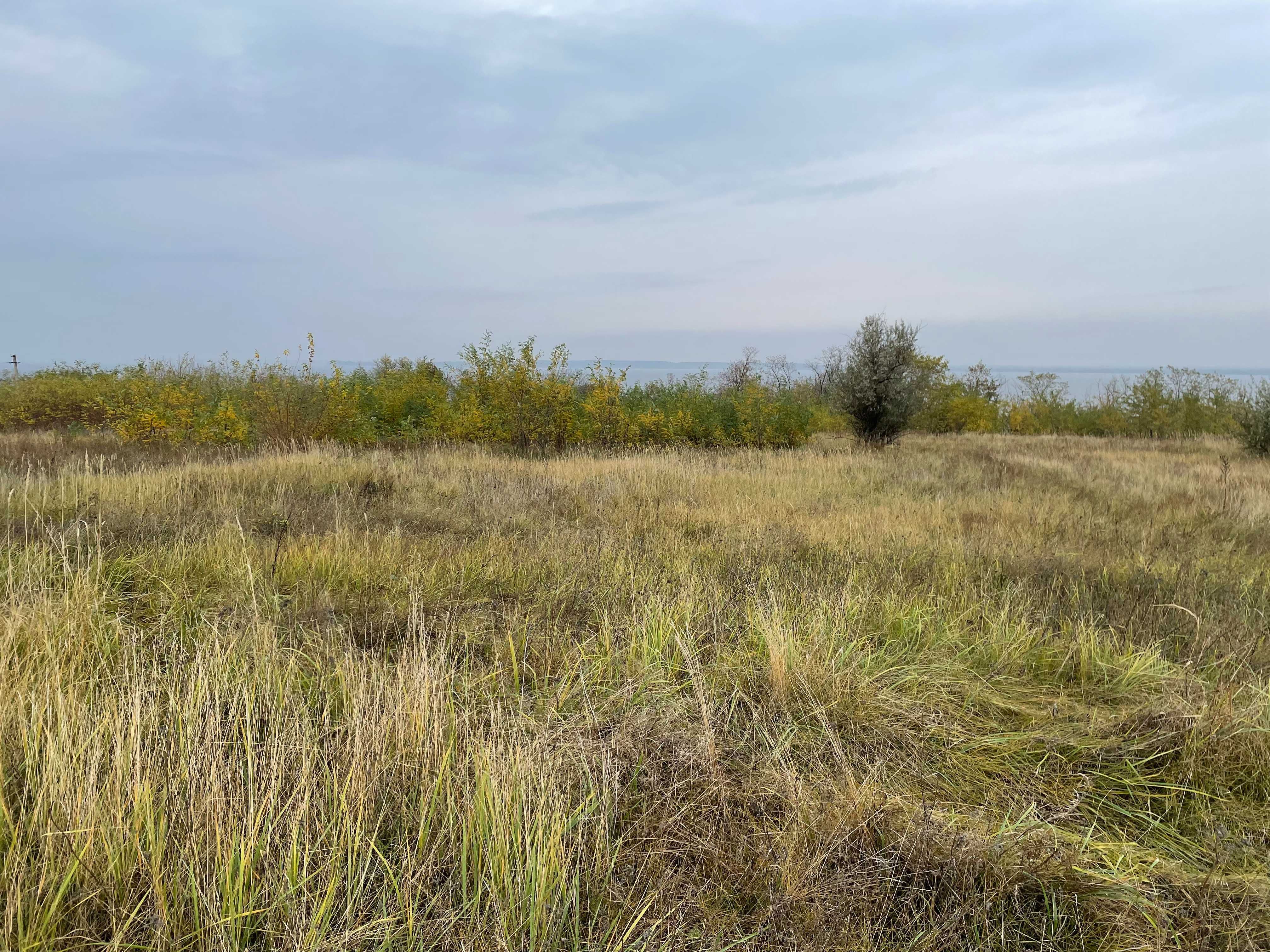 Земельна ділянка під базу відпочинку, рекреацію