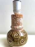 Lampa Fat Lava, West Germany lata 60/70, vintage