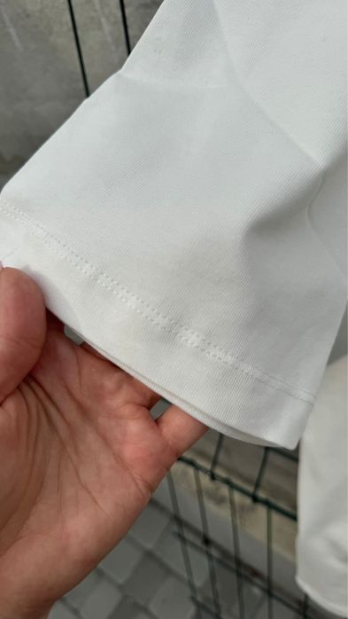 Футболка HUGO великих розмірів