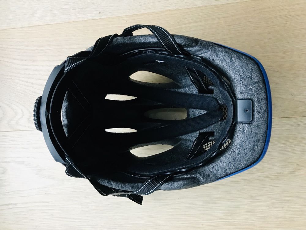 Kask dla dziecka 46-51cm