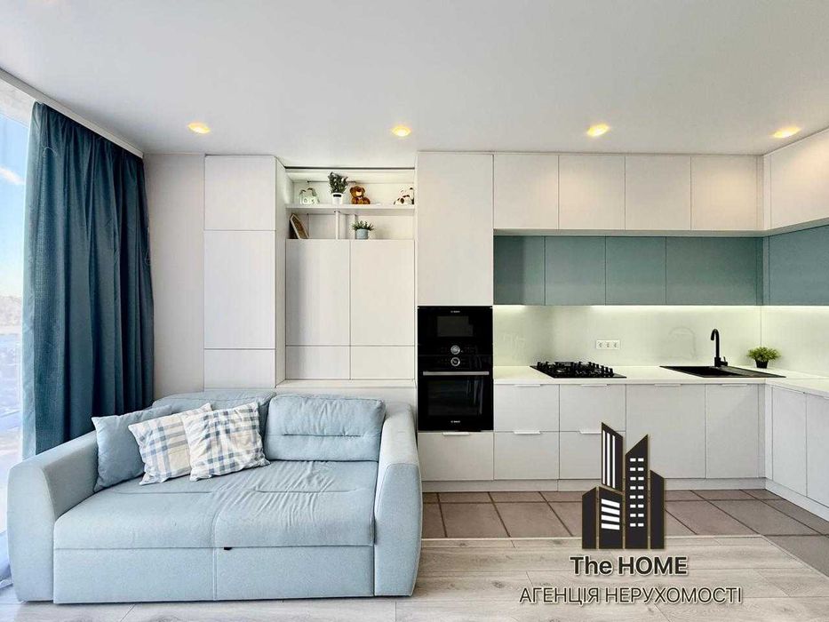 Продаж 2 кім квартири ЖК Оранж Парк