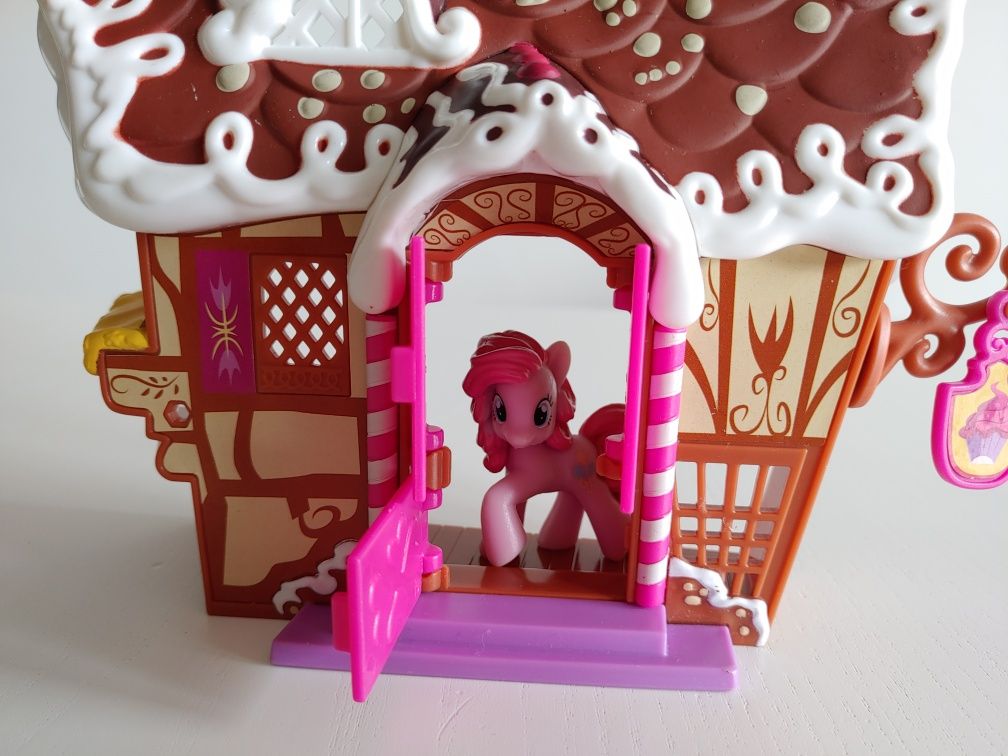 Domek Pinkie Hasbro