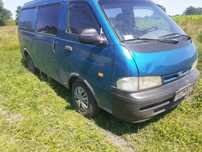 KIA PREGIO  2.7диз