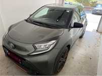 Toyota Aygo X Limited