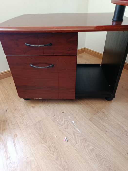 Secretaria Madeira - Fluxograma