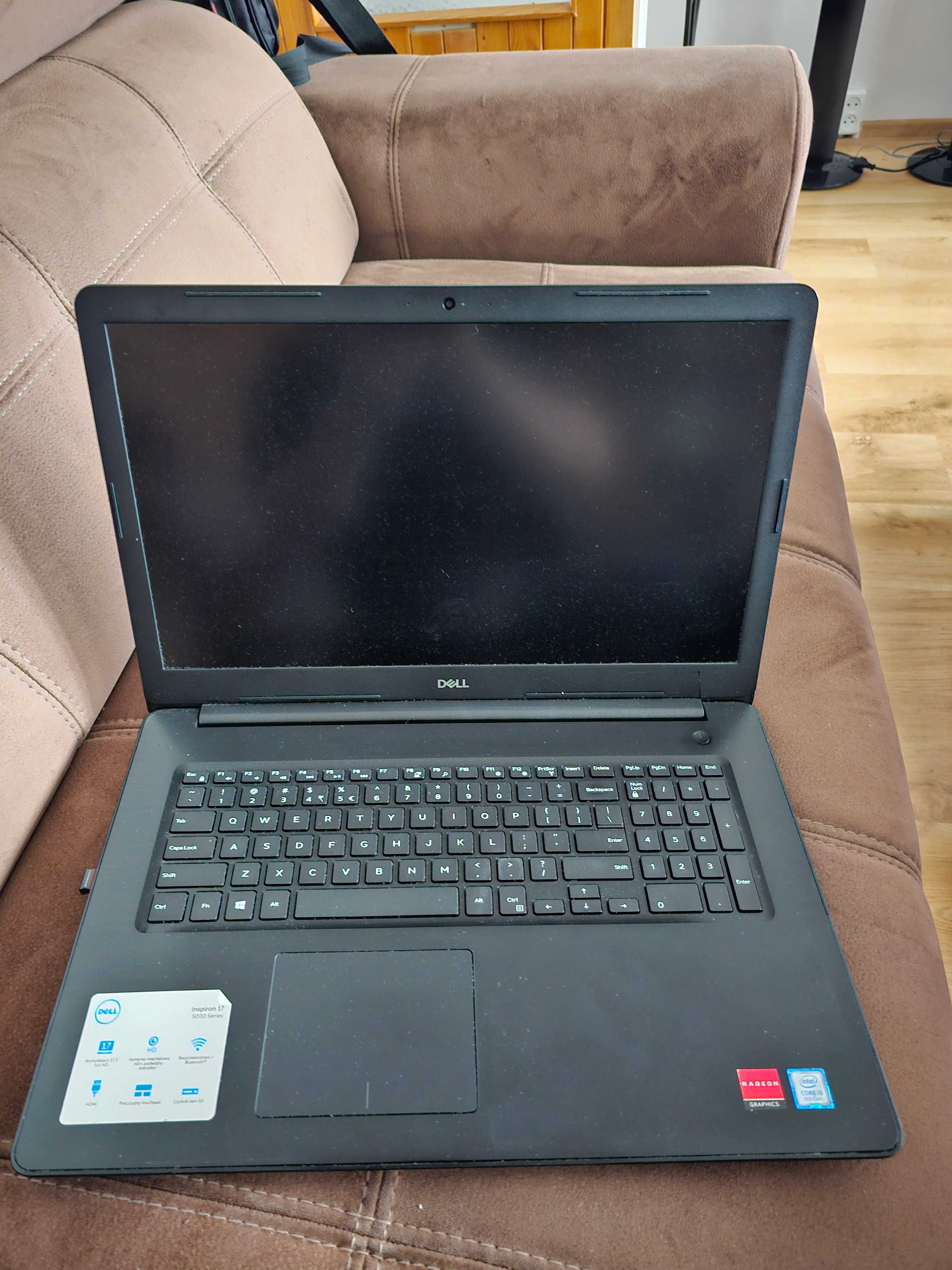 Sprzedam laptopa DELL