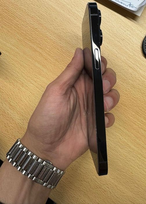 IPhone 14 Pro Max 100% BATERIA 3 meses de uso