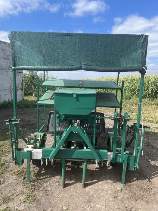 Росадо Посадочне «Fedele Mario»