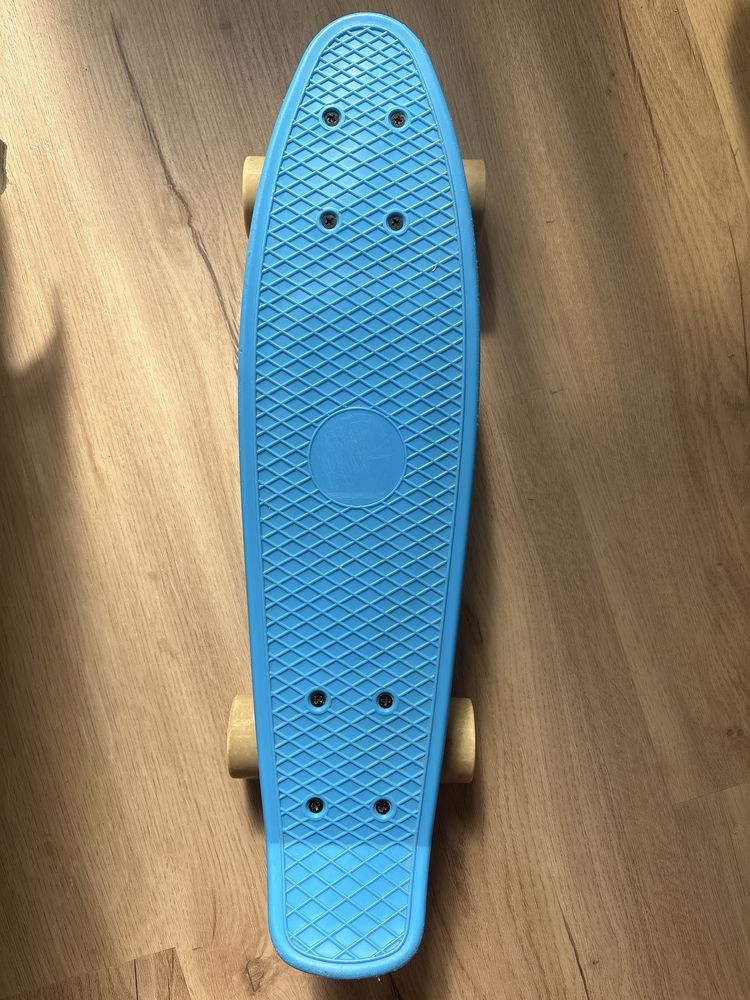 Peny board (skate)  bom estado