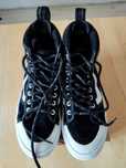 Ocieplane buty zimowe  VANS Sk8-Hi Mte 2.0 DX rozmiar 40