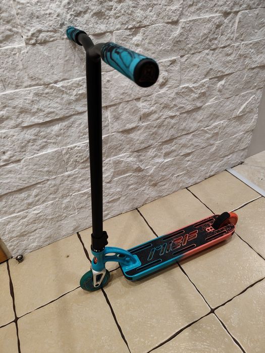 Hulajnoga wyczynowa MGP Orgin Pro