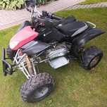 Sprzedam Quad ATV 150