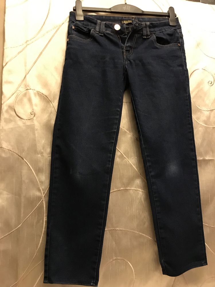Jeansy Miss RJ r.M/L