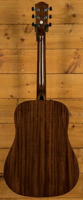 Fender CD-60 V3 WN NAT