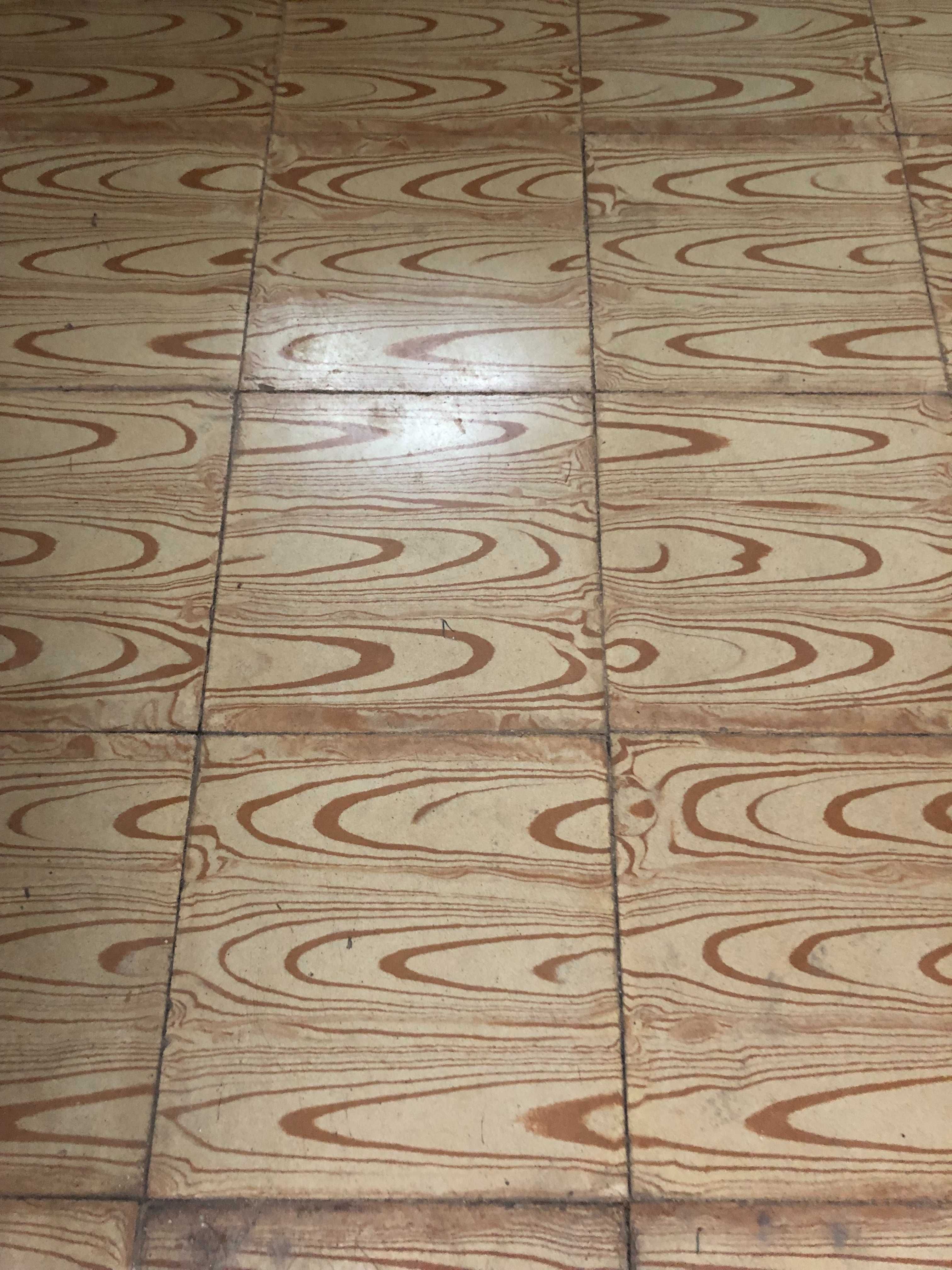 Pavimento - Mosaico Vintage