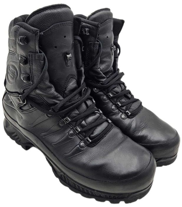 Oryginalne buty wojskowe Meindl Combat Extreme rozm. 44 demobil