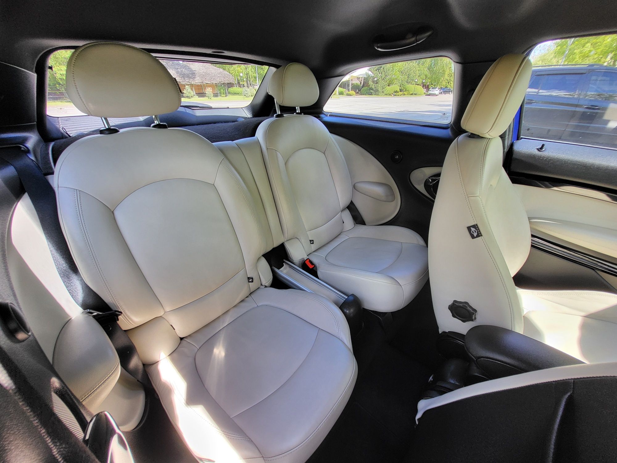 Mini Cooper S PACEMAN 2014рік 2.0тді 4WD в Києві