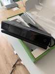 Kinect V2 Xbox One + Adapter PC/Xbox One S/X