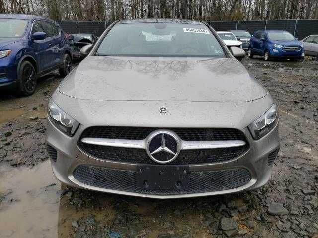 Mercedes-benz A 220 4MATIC 2021 *