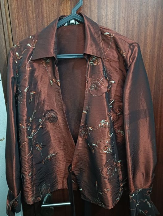 Blusa- Eme y Eme