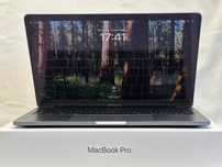 Macbook Pro 13 (A2338) - 16/500 GB 2020 Chip M1 - 97% батарея