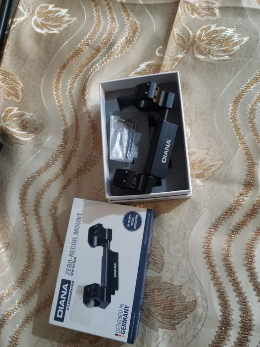 Подвижний мотоблок DIANA