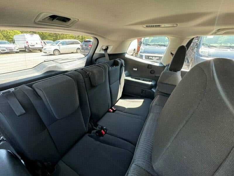 Subaru Ascent 2021
