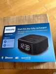 Philips Budzik - Clock Radio 7000 Series (R7705) - Nowy!