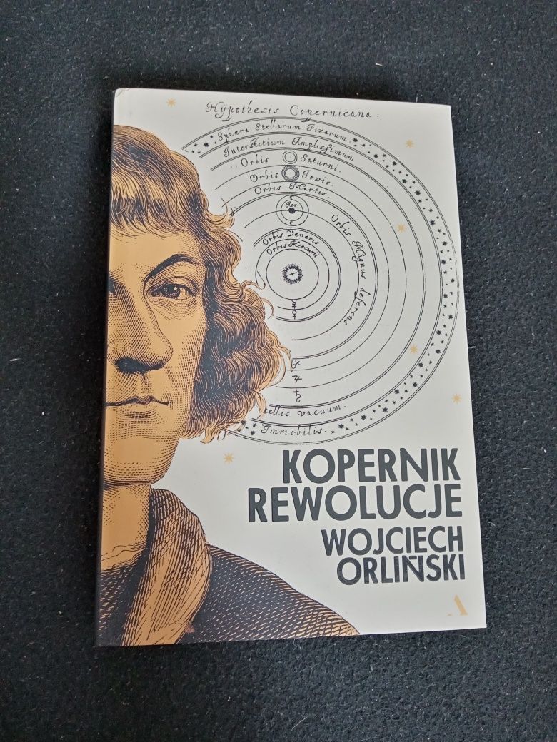 Kopernik. Rewolucje