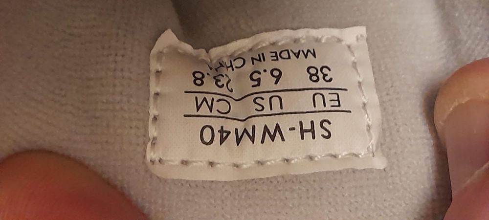 Buty shimano 38 mtb spd jak nowe