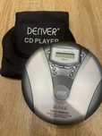 Discman CD Player - zabytek