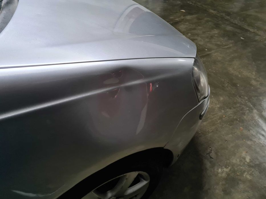 VW Polo Van 1.4 tdi 80cv