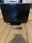 Monitor z TV ASUS 24 cale