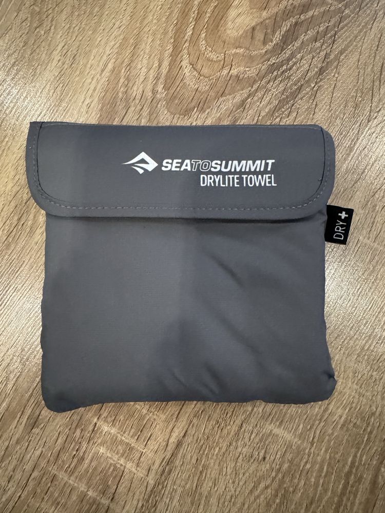 Рушничок з мікрофібри Sea to Summit DryLite Towel M (50x100cm)