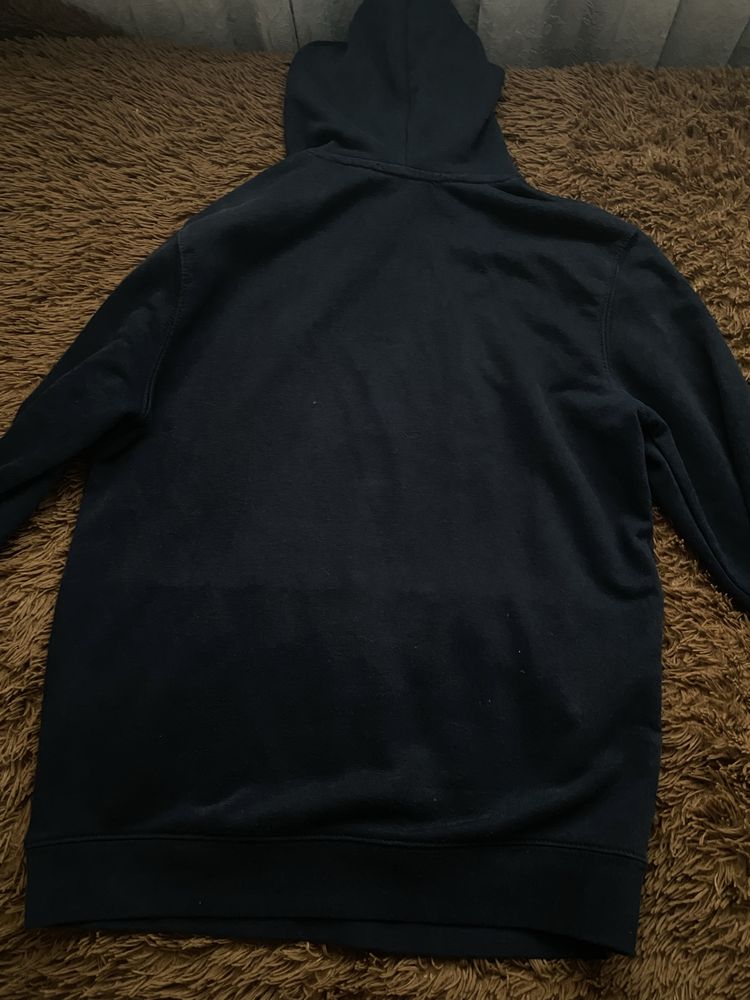 Худі stone island