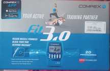 Електроміостимулятор compex fit 3,0
