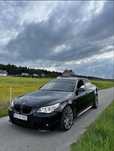 BMW e60 530d m57